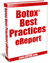 Botox Best Practices eReport Botox Best Practices eReport