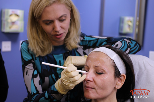 botox training for nurse practitioner